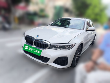 BMW 3 Series 2021 BMW 3 Series 2021 car image