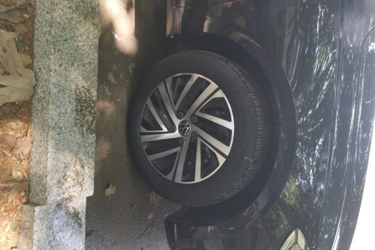 Volkswagen Lavida 2023 car image #9