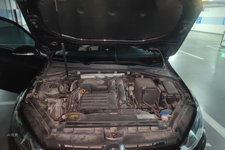 Volkswagen Golf 2015 #22 Volkswagen Golf 2015 car image #22