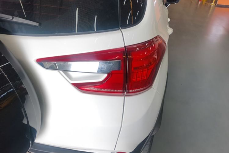 BYD Yuan Pro 2022 #8 BYD Yuan Pro 2022 صورة سيارة #8