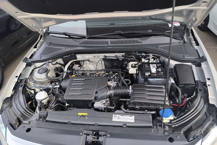Volkswagen Lavida 2020 car image #20