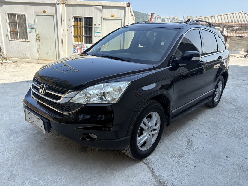 Honda CR-V 2011 car image 
