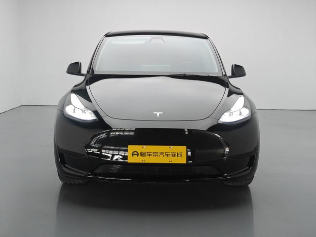 Tesla Model Y 2023 car image #2