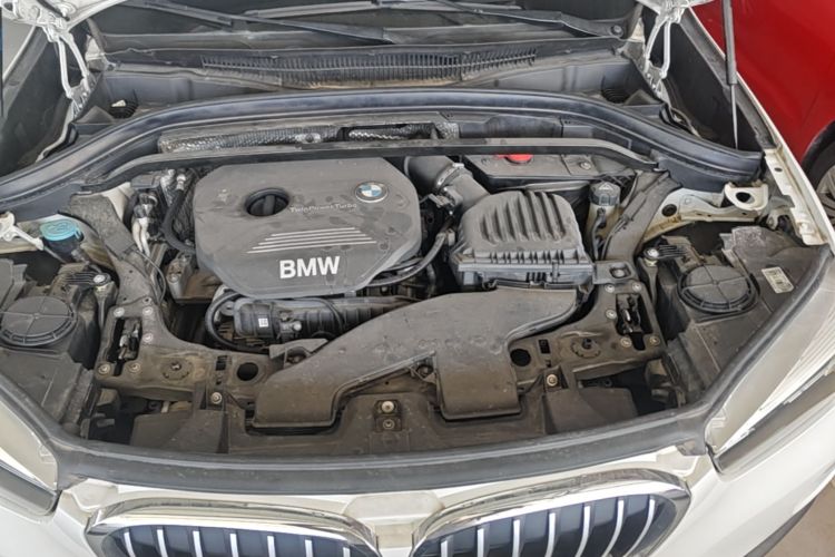 BMW X1 2016 #20 BMW X1 2016 car image #20