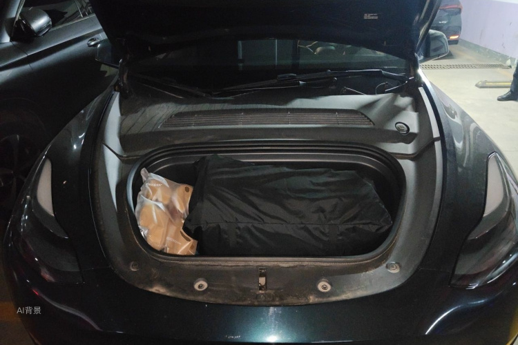 Tesla Model Y 2024 car image #22
