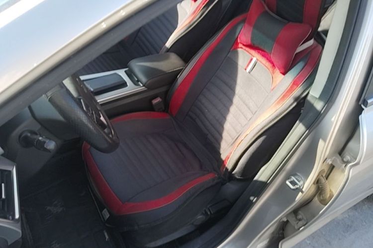 GEELY Emgrand GL 2017 #15 GEELY Emgrand GL 2017 immagine di auto #15