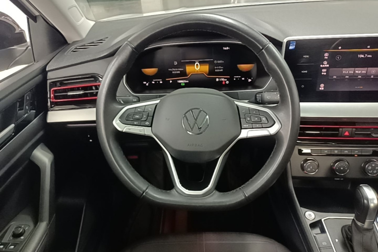 Volkswagen Lavida 2023 #11 Volkswagen Lavida 2023 car image #11