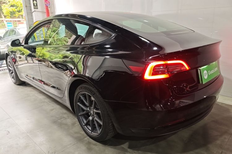 Tesla Model 3 2021 immagine di auto #5
