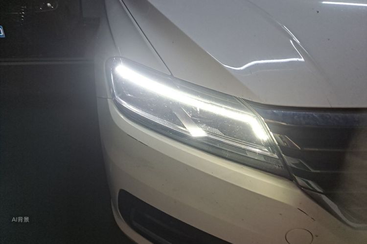 Volkswagen Lavida 2019 #8 Volkswagen Lavida 2019 car image #8