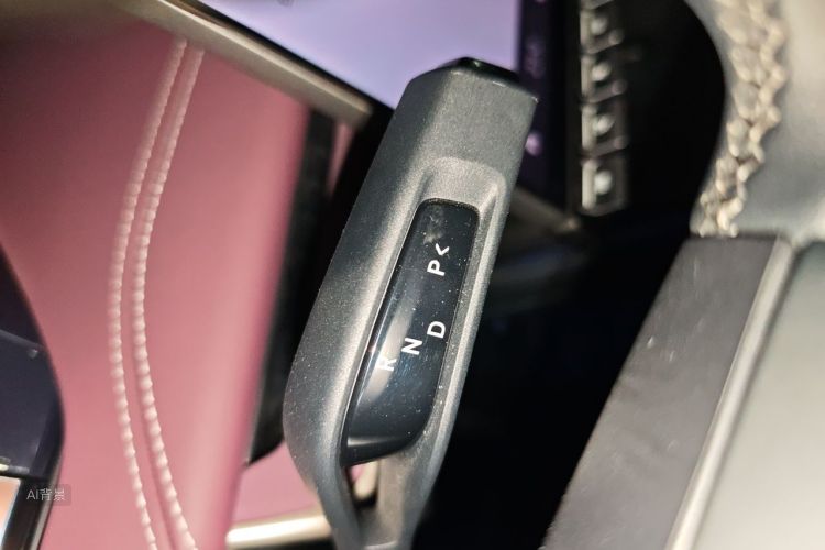 MI SU7 2025 #16 MI SU7 2025 immagine di auto #16