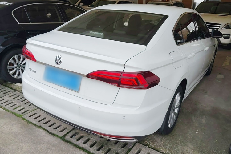 Volkswagen Bora 2019 #7 Volkswagen Bora 2019 immagine di auto #7