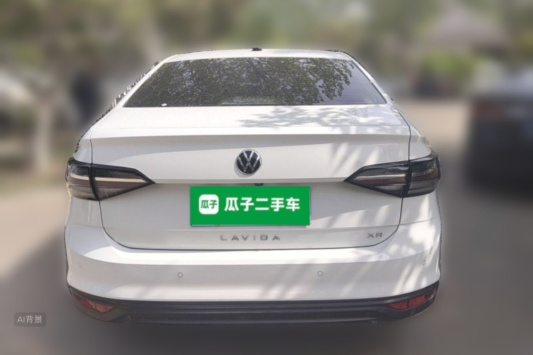 Volkswagen Lavida 2024 #6 Volkswagen Lavida 2024 car image #6