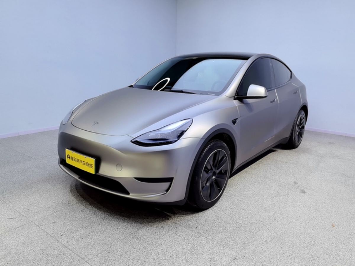 Tesla Model Y 2022 Tesla Model Y 2022 car image