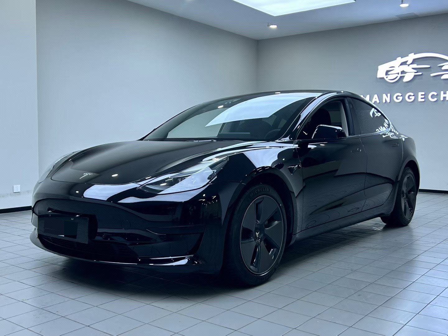 Tesla Model 3 2022 Tesla Model 3 2022 изображение автомобиля