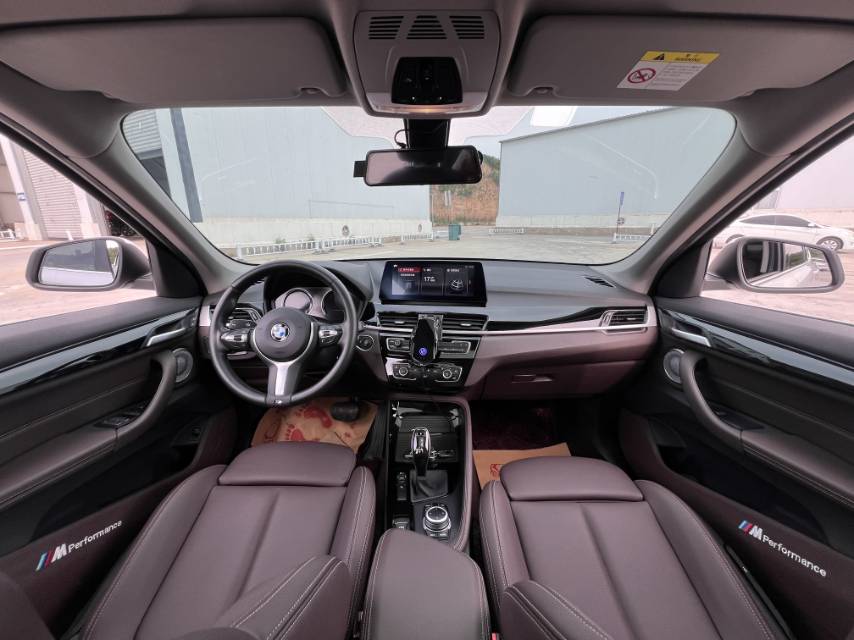 2021 car image #4
