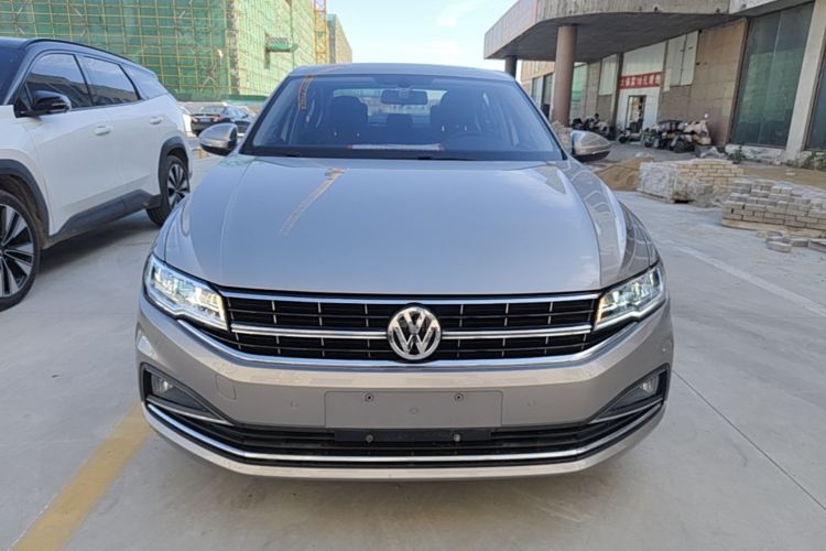 Volkswagen Bora 2019 #3 Volkswagen Bora 2019 car image #3