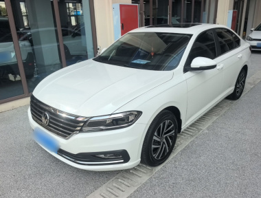 Volkswagen Lavida 2024 car image 
