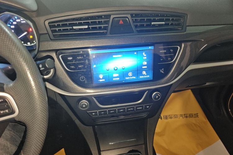 GEELY Emgrand 2017 #13 GEELY Emgrand 2017 immagine di auto #13