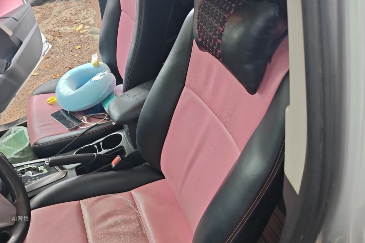 Toyota Corolla 2017 #17 Toyota Corolla 2017 car image #17