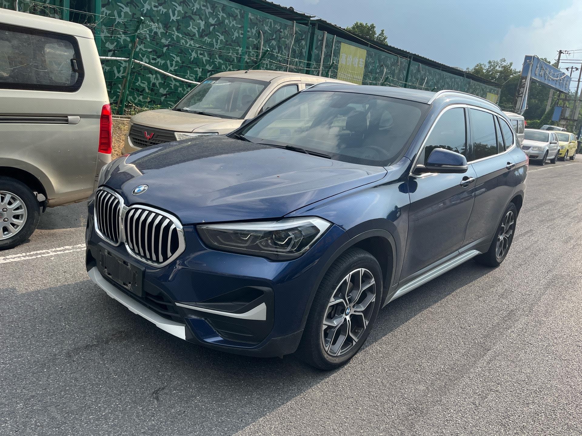 2020 2020 immagine di auto