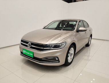 Volkswagen Bora 2021 car image 