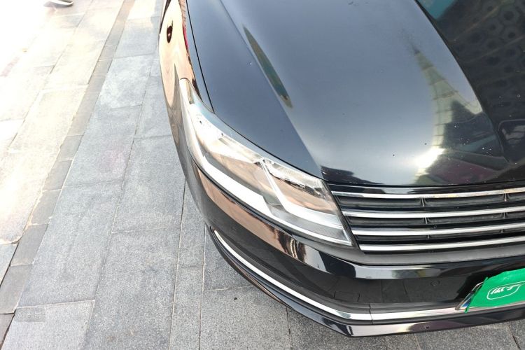 Volkswagen Lavida 2016 #8 Volkswagen Lavida 2016 car image #8