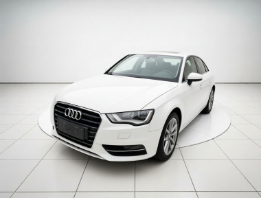 Audi A3 2016 Audi A3 2016 car image