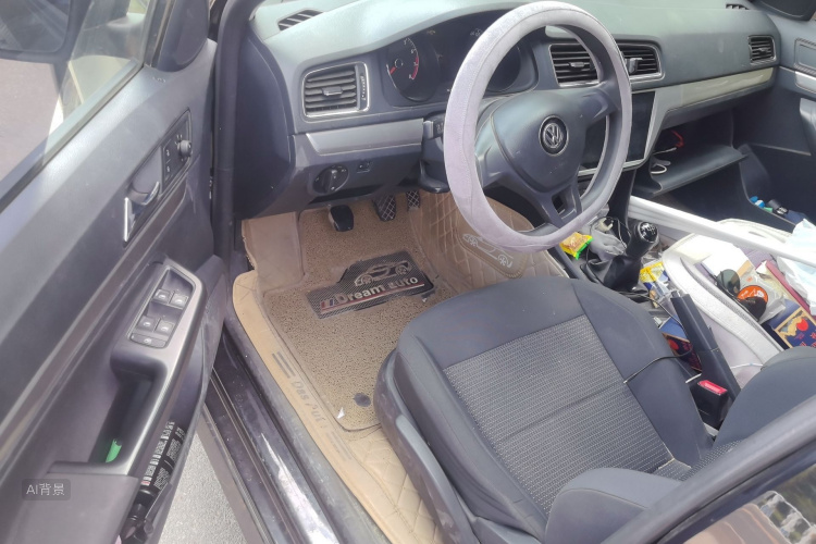 Volkswagen Lavida 2016 #18 Volkswagen Lavida 2016 car image #18