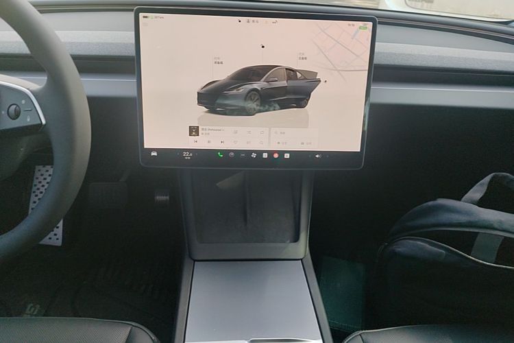 Tesla Model 3 2025 #13 Tesla Model 3 2025 car image #13
