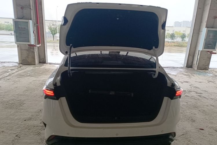 GEELY Binray 2022 #19 GEELY Binray 2022 image de voiture #19