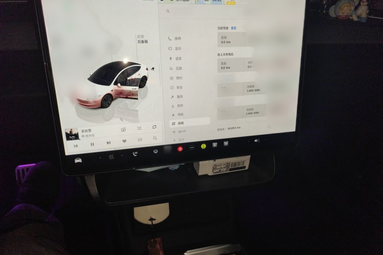 Tesla Model 3 2024 #17 Tesla Model 3 2024 car image #17