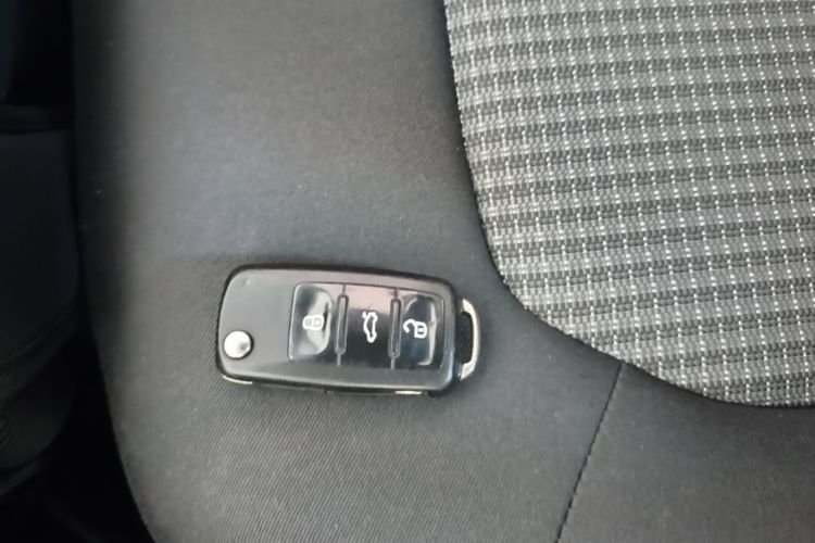Volkswagen Santana 2021 car image #9