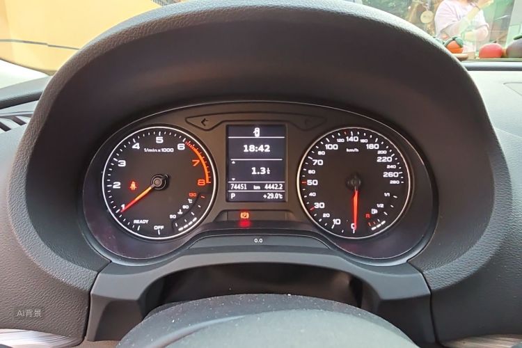 Audi A3 2017 #13 Audi A3 2017 imagem de carro #13