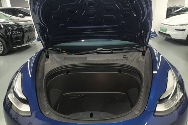 Tesla Model 3 2020 #20 Tesla Model 3 2020 immagine di auto #20