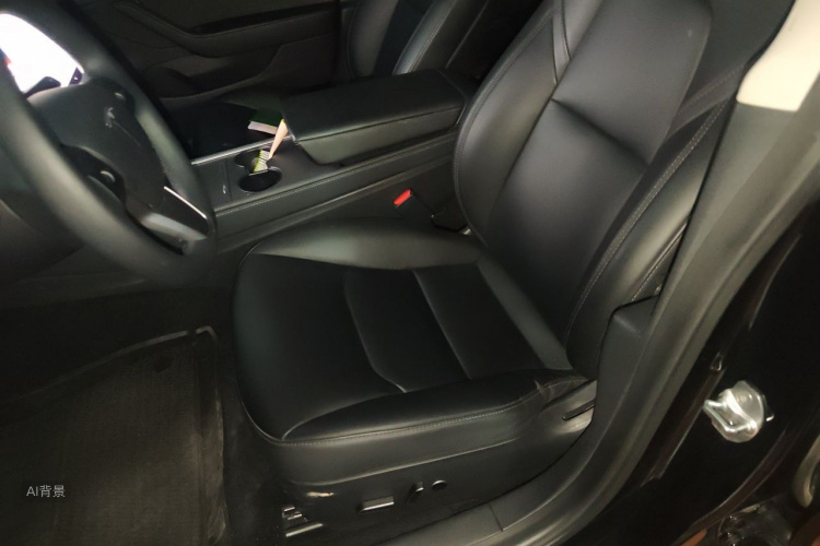Tesla Model 3 2021 #17 Tesla Model 3 2021 car image #17