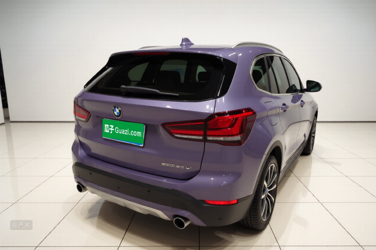 BMW X1 2022 #6 BMW X1 2022 immagine di auto #6