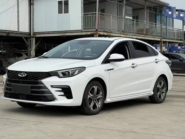 Chery Arrizo 5 Plus 2022 #10 Chery Arrizo 5 Plus 2022 imagem de carro #10