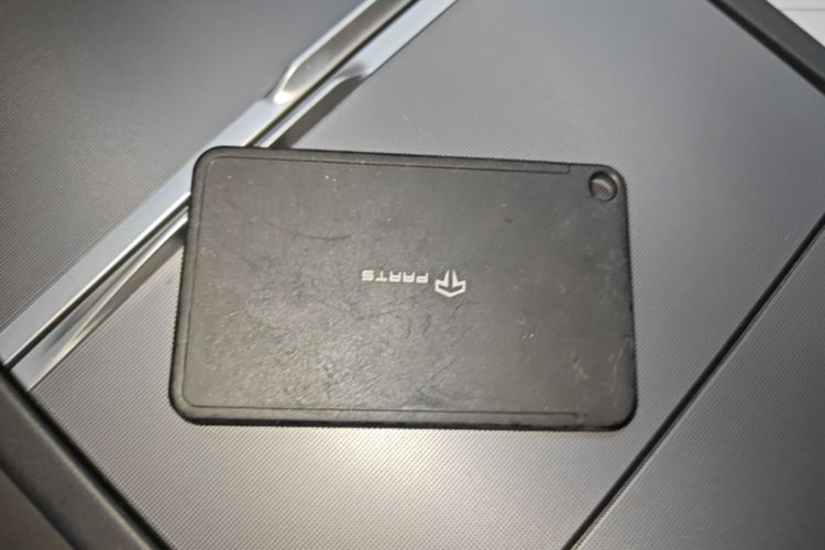Tesla Model 3 2023 car image #9