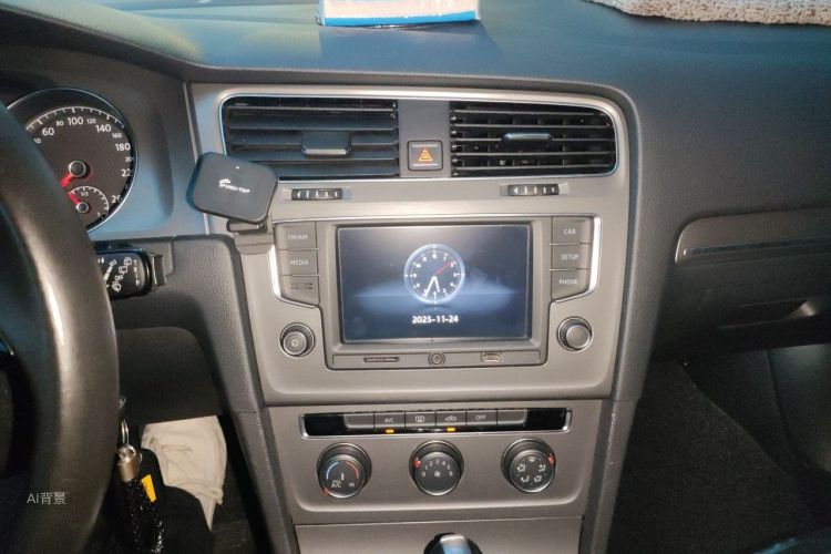 Volkswagen Golf 2016 #15 Volkswagen Golf 2016 car image #15