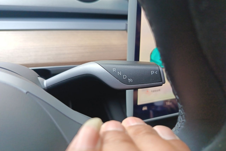 Tesla Model 3 2022 #18 Tesla Model 3 2022 car image #18