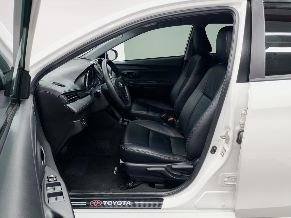 Toyota Vios 2016 #17 Toyota Vios 2016 car image #17
