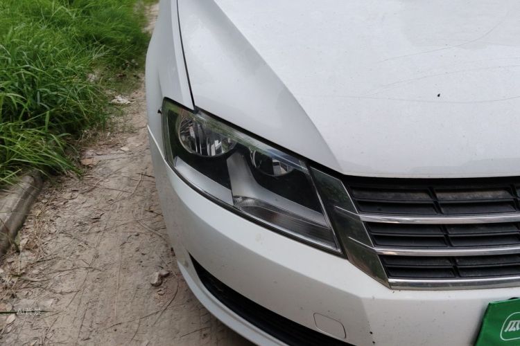 Volkswagen Lavida 2018 car image #8