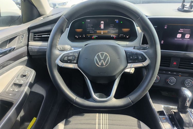 Volkswagen Bora 2024 #11 Volkswagen Bora 2024 imagem de carro #11