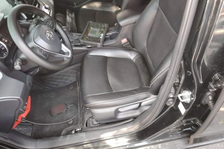 Toyota Corolla 2020 car image #15
