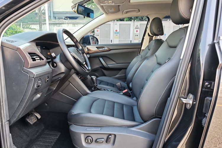 Volkswagen Tharu 2022 #15 Volkswagen Tharu 2022 imagen de coche #15