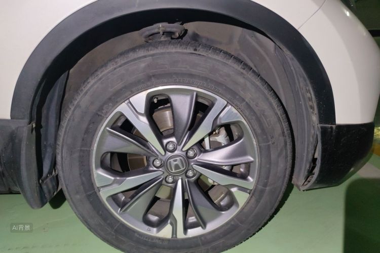Honda CR-V 2019 car image #9