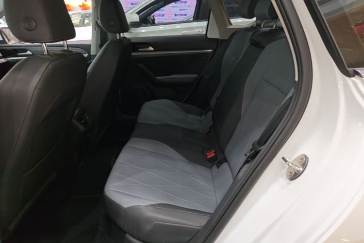 Volkswagen Lavida 2023 car image #17