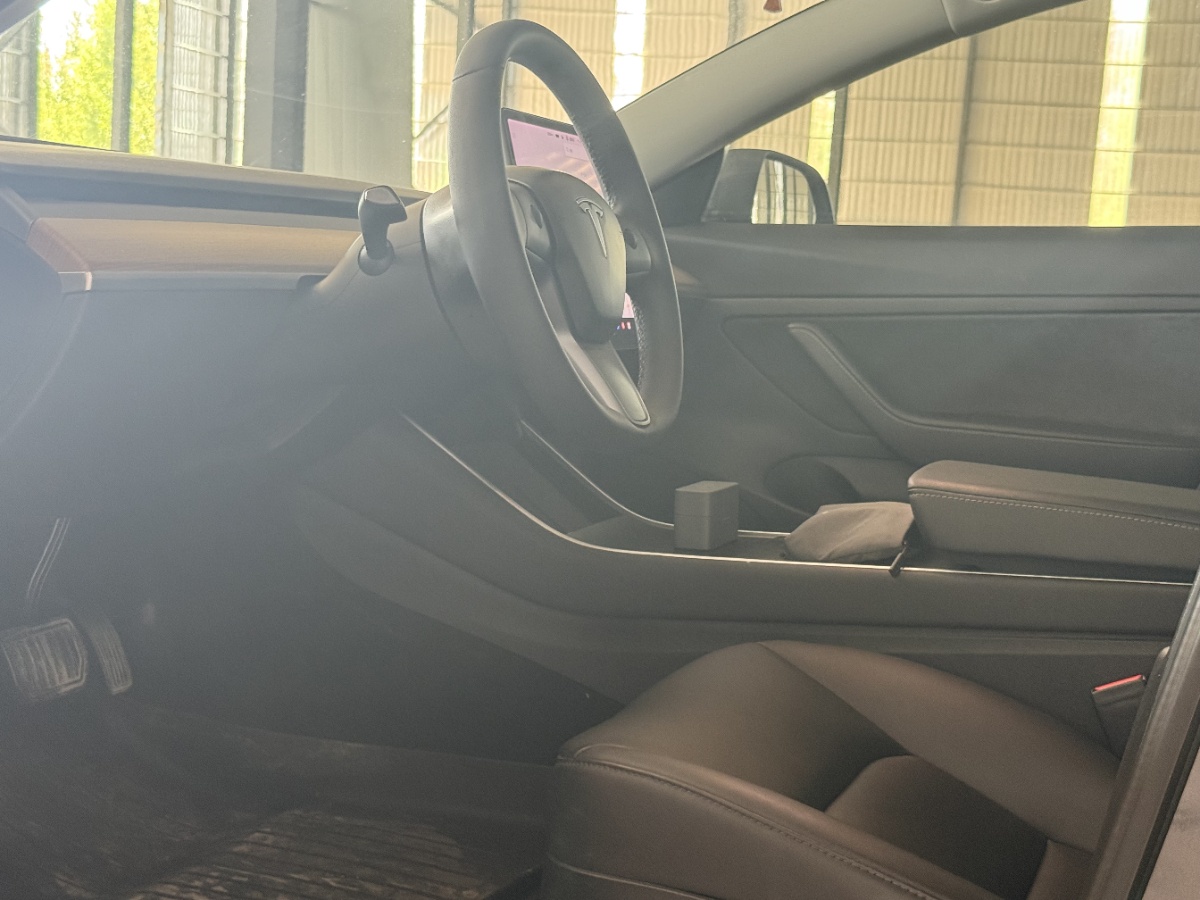 Tesla Model 3 2020 car image #3