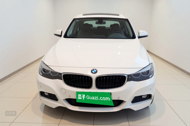 BMW 3 Series GT 2020 #3 BMW 3 Series GT 2020 car image #3