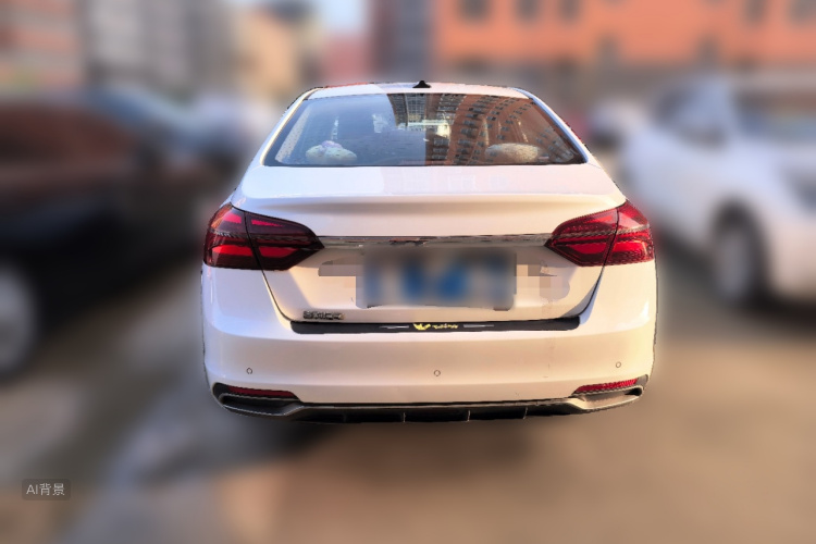GEELY Emgrand 2020 #6 GEELY Emgrand 2020 car image #6